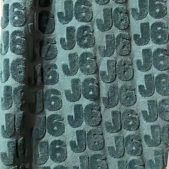 J6 by James Garland Backless Mini Dress Small NWT - Picture 5 of 11